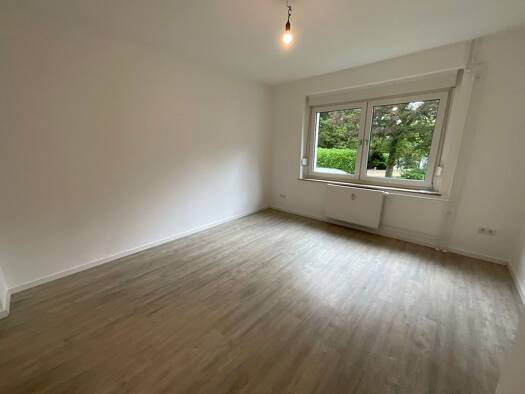 Wohnung zur Miete 429 € 2 Zimmer 49,8 m² EG Am Honsbergpark 9 Innen Remscheid 42853