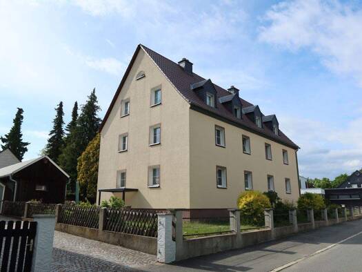 Mehrfamilienhaus zum Kauf 269.100 € 310,1 m² 851 m² Grundstück Lichtenberg 95192