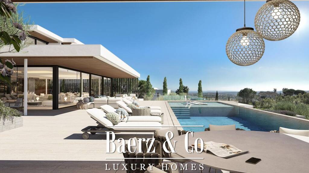 Villa zum Kauf 6.300.000 € 1.241 m² 2.882 m² Grundstück sotogrande