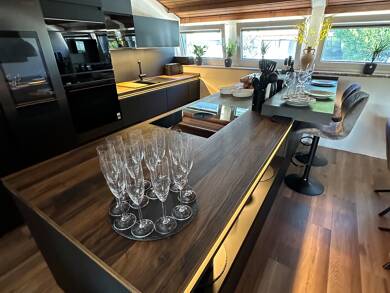 Wohnung zum Kauf provisionsfrei 249.900 € 5 Zimmer 102 m² Geschoss 1/1 Frühlingstraße 10 Einöd Homburg 66424