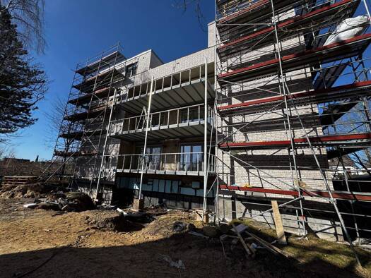 Wohnung zur Miete 995 € 2 Zimmer 60 m² Geschoss EG/3 frei ab 15.04.2026 Siemensstraße 68 Eckernförde 24340