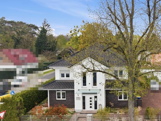 Einfamilienhaus zum Kauf 819.000 € 7 Zimmer 204 m² 879 m² Grundstück Falkensee 14612