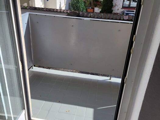 Wohnung zur Miete 745 € 2 Zimmer 53 m² 1. Geschoss frei ab sofort T6 6 Quadrate Mannheim 68161