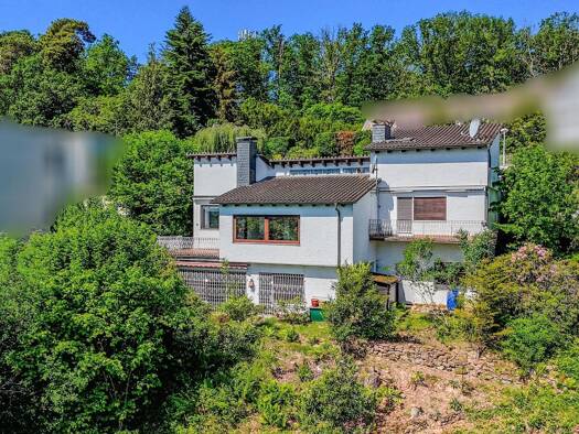 Einfamilienhaus zum Kauf 4 Zimmer 185 m² 1.157 m² Grundstück Marburg Marburg 35037