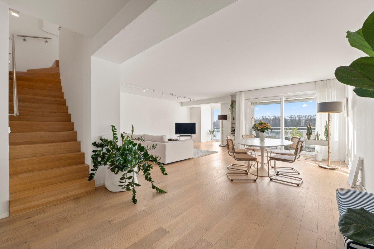 Maisonette zum Kauf 845.000 € 4 Zimmer 176 m²<br/>Wohnfläche 2.<br/>Geschoss Porz Köln 51143