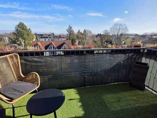 Wohnung zur Miete 930 € 2 Zimmer 67,3 m² 4. Geschoss frei ab 01.05.2026 Andre-Pican-Straße 71 Oranienburg 16515