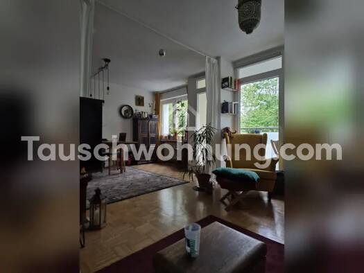 Wohnung zur Miete Tauschwohnung 910 € 2 Zimmer 62 m² 2. Geschoss Altstadt-Nord Köln 50667