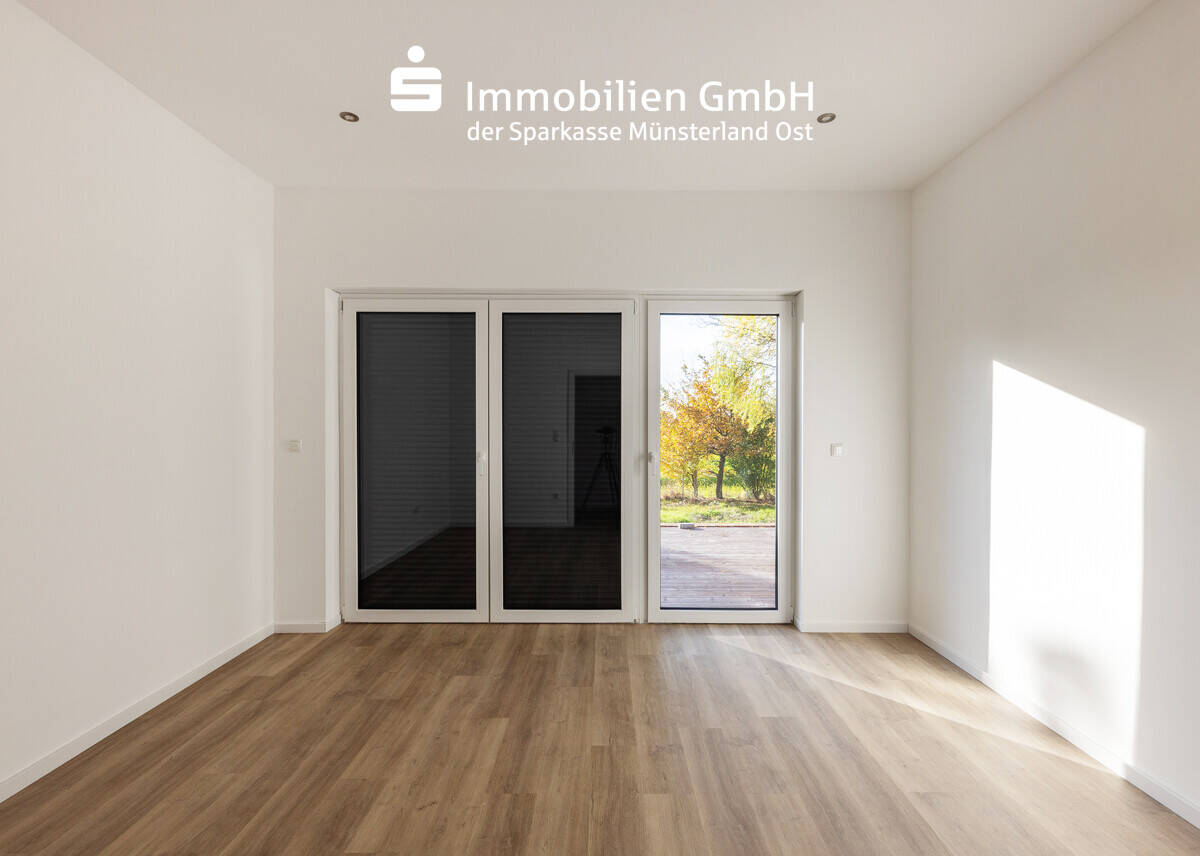 House in Münster, Sankt Mauritz - Ansicht 5