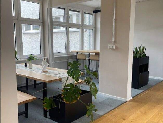 Bürofläche zur Miete provisionsfrei 170 m² Bürofläche Lichtenberg 10367