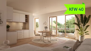 Penthouse zum Kauf 471.555 € 2 Zimmer 47,2 m² frei ab 31.12.2025 Groß Flottbek Hamburg 22607