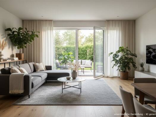 Wohnung zum Kauf - Erstbezug 3 Zimmer 72,8 m² EG Lenzen 239 Wildschönau 6311