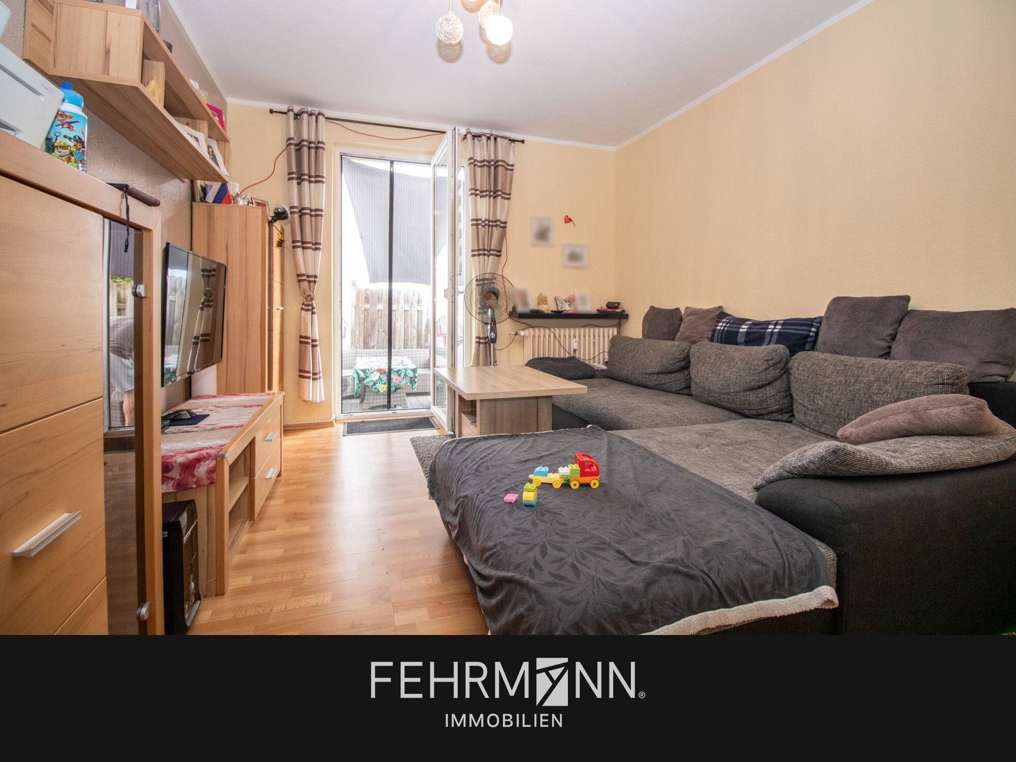 Wohnung zur Miete 525 € 4 Zimmer 70 m²<br/>Wohnfläche 01.02.2025<br/>Verfügbarkeit Neustadt Meppen 49716