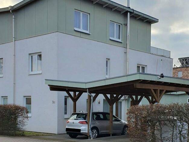 Doppelhaushälfte zum Kauf 460.000 € 5 Zimmer 131,8 m² 216 m² Grundstück Oberzwehren Kassel 34132