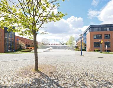 Bürofläche zur Miete 9 € 740 m² Bürofläche teilbar ab 740 m² Großreuth b Schweinau Nürnberg 90431