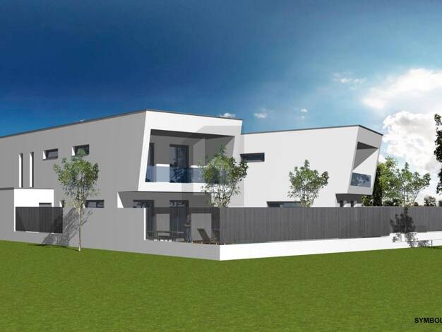 Einfamilienhaus zum Kauf 749.000 € 856 m² Grundstück Parndorf 7111