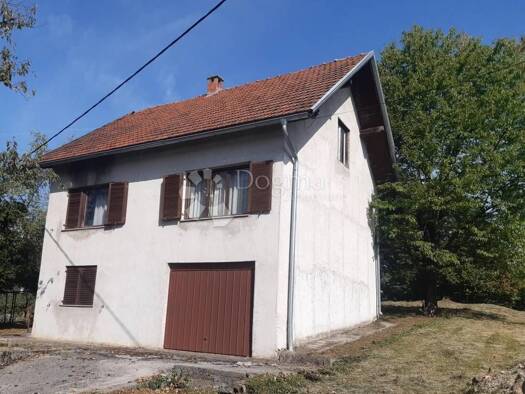 Haus zum Kauf 115.000 € 6 Zimmer 150 m² Brod Moravice Brod Moravice