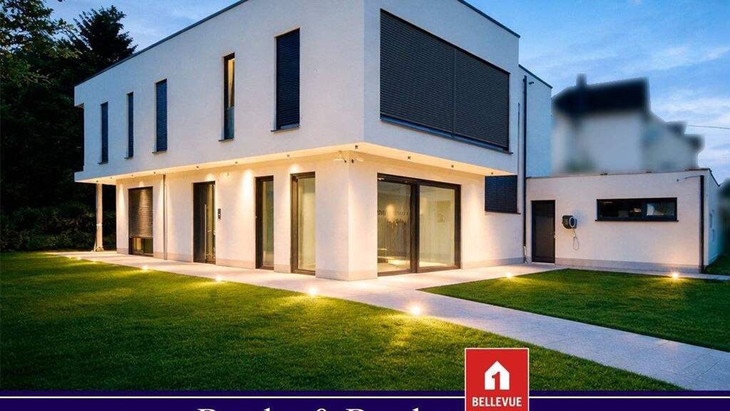 Villa zum Kauf 1.295.000 € 6 Zimmer 275 m² 721 m² Grundstück Sayn Bendorf-Sayn 56170