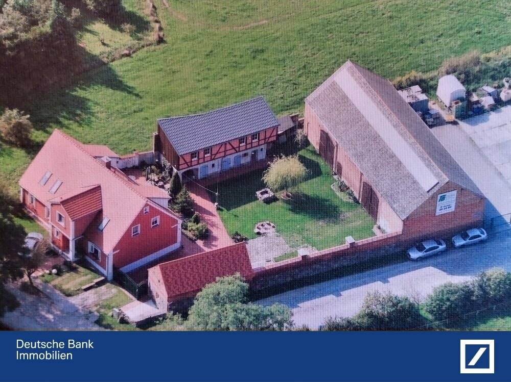 Bauernhaus zum Kauf 685.000 € 6 Zimmer 240 m²<br/>Wohnfläche 2.774 m²<br/>Grundstück Neuentempel Vierlinden 15306