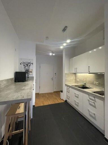 Wohnung zum Kauf provisionsfrei 286.000 € 1 Zimmer 35 m² 3. Geschoss Prenzlauer Allee 36 Prenzlauer Berg Berlin 10405