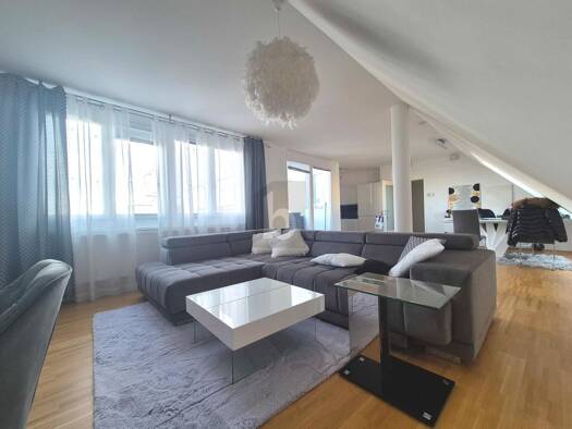 Wohnung zum Kauf 2,5 Zimmer 71 m² 5. Geschoss Schwechat 2320