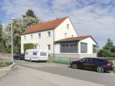 Haus zum Kauf 299.000 € 10 Zimmer 311,6 m² 900 m² Grundstück Pomßen Parthenstein OT Pomßen 04668