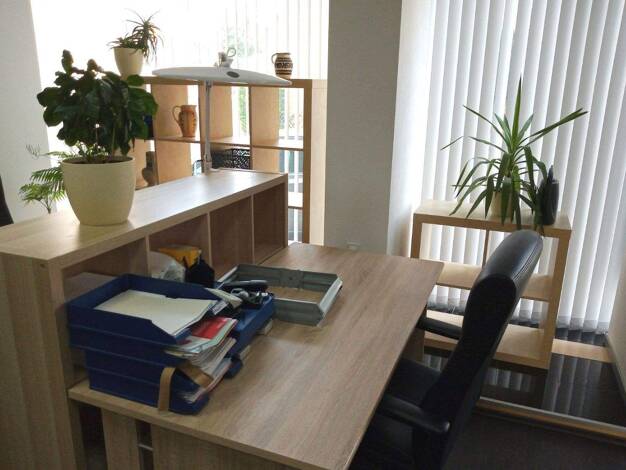 Bürofläche zur Miete provisionsfrei 190 € 21 m² Bürofläche Remscheider Straße Ronsdorf Wuppertal 42369