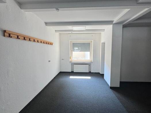 Bürofläche zur Miete provisionsfrei 5,50 € 100 m² Bürofläche Werler Straße 82 Hamm-Mitte Hamm 59063