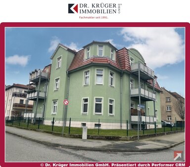 Wohnung zum Kauf 145.000 € 3 Zimmer 80,9 m² 1. Geschoss Dohna Dohna 01809