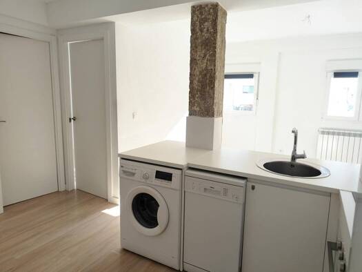 Wohnung zum Kauf 160.000 € 2 Zimmer 58 m² 3. Geschoss Saragossa 50017
