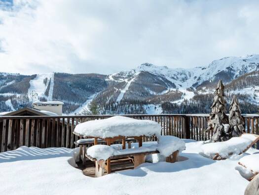 Sonstiges zum Kauf 2.490.000 € 10 Zimmer Auron Saint-Étienne-de-Tinée 06660