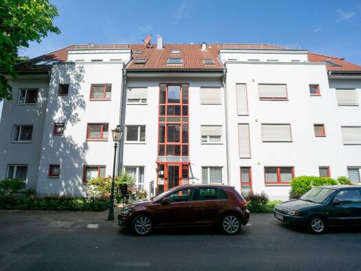 WG-Zimmer zur Miete 1.990 € 5 Zimmer 212 m² 3. Geschoss frei ab 01.06.2026 Ludwigshafener Straße 33B Eller Düsseldorf 40229