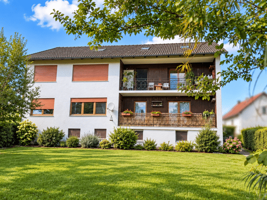 Mehrfamilienhaus zum Kauf 399.000 € 10 Zimmer 229 m² 1.375 m² Grundstück frei ab sofort Wildenberg Wildenberg 93359