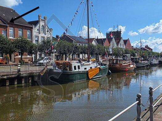 Einfamilienhaus zum Kauf 285.000 € 4 Zimmer 93,8 m² 114 m² Grundstück Weener 26826