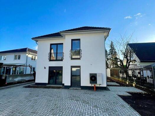 Wohnung zur Miete - Erstbezug 1.078 € 2 Zimmer 49 m² Oststeinbek 22113