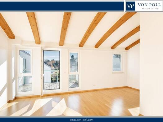 Wohnung zum Kauf 510.000 € 2 Zimmer 60 m² 2. Geschoss Pasing-Obermenzing München 81247