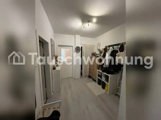 Wohnung zur Miete Tauschwohnung 780 € 2 Zimmer 63 m² 4. Geschoss Pempelfort Düsseldorf 40479