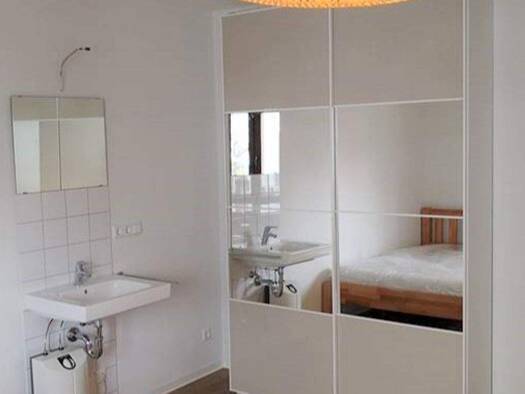 WG-Zimmer zur Miete Wohnen auf Zeit 630 € 16 m² frei ab 28.02.2026 Echterdinger Strasse 0 Leinfelden Leinfelden-Echterdingen 70771