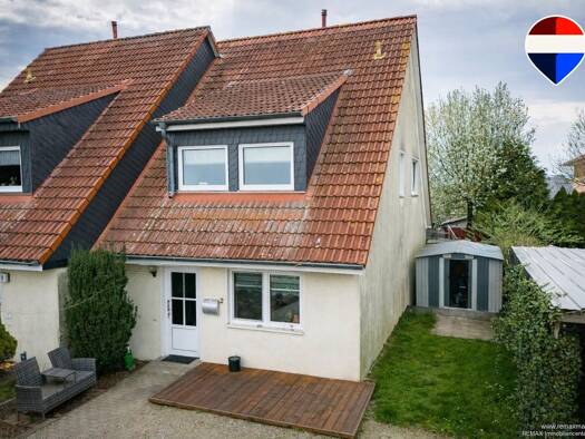 Einfamilienhaus zum Kauf 157.000 € 4 Zimmer 107 m² 307 m² Grundstück Klein Rodensleben Wanzleben-Börde 39164
