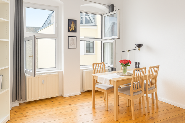 Wohnung zum Kauf 195.000 € 2 Zimmer 41 m² 4. Geschoss Spandau Berlin 13585