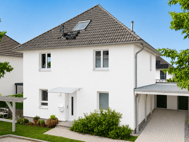 Einfamilienhaus zum Kauf 875.000 € 5 Zimmer 186 m² 470 m² Grundstück Bornim Potsdam 14469