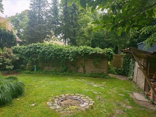 Grundstück zum Kauf 205.000 € 590 m² Grundstück frei ab sofort Bohnsdorf Berlin 15566