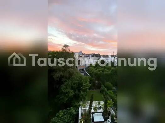 Wohnung zur Miete Tauschwohnung 845 € 2 Zimmer 65 m² Pempelfort Düsseldorf 40479