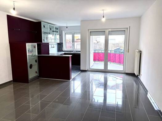 Maisonette zum Kauf 249.000 € 3 Zimmer 85 m² frei ab sofort Mundenheim Ludwigshafen 67065