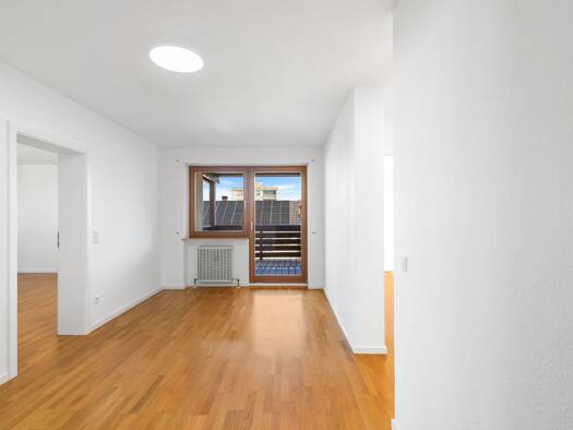 Wohnung zum Kauf provisionsfrei 459.000 € 4 Zimmer 93,5 m² 2. Geschoss Reinhausen Regensburg 93059