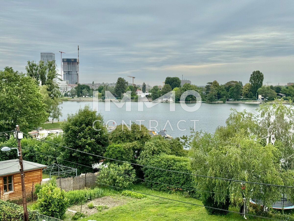 Penthouse zum Kauf provisionsfrei 1.599.900 € 2 Zimmer 78,1 m²<br/>Wohnfläche Wien, Donaustadt / Wien 22., Donaustadt 1220