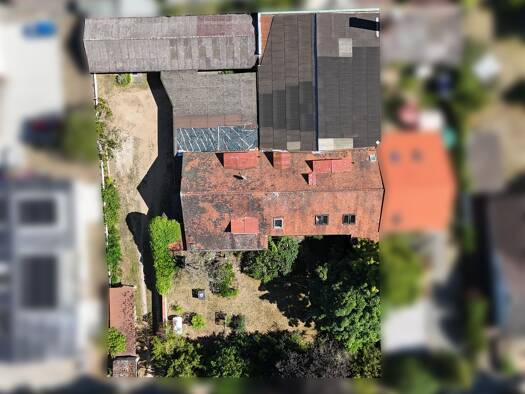 Grundstück zum Kauf 949.000 € 1.787 m² Grundstück Roth Roth 91154