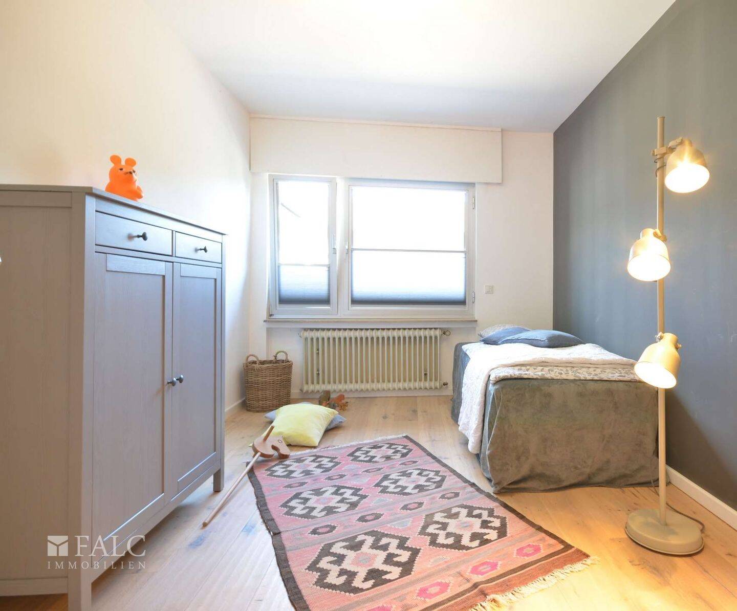 Einfamilienhaus zum Kauf - Mehr