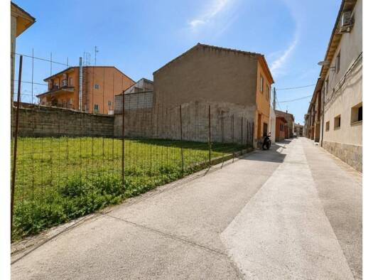 Acker-/Waldstück zum Kauf 50.000 € Gallur 50650