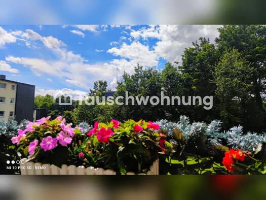 Wohnung zur Miete Tauschwohnung 900 € 3 Zimmer 90 m² 1. Geschoss Frankenforst Bergisch Gladbach 51427