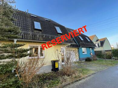 Reihenendhaus zum Kauf 295.000 € 5 Zimmer 147,1 m² 196 m² Grundstück Röhrsdorf Chemnitz 09247